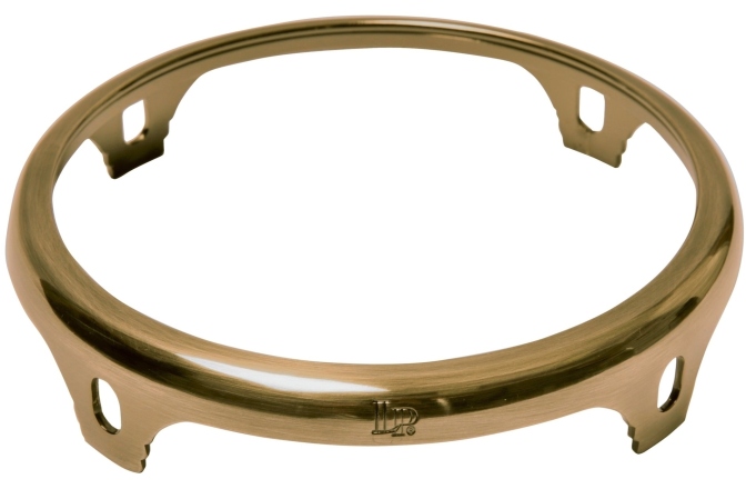 cerc Bongo Latin Percussion Comfort Curve II  - LP201AX Generation 2 - LP793X LP793X-C LP794X LP794V-ARG Galaxy - LP201SA Uptown - LP200XF Fiberglass 7" Gold