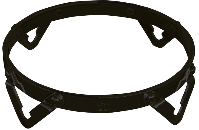 cerc Bongo Latin Percussion Matador Traditional M201 - M200F - M301 8 1/2" negru (powder coated)