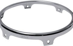 cerc Conga Latin Percussion  Aspire EZ Curve Chrom 11" Conga 