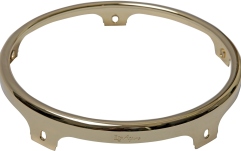 cerc Conga Latin Percussion  Aspire EZ Curve Gold 11" Conga