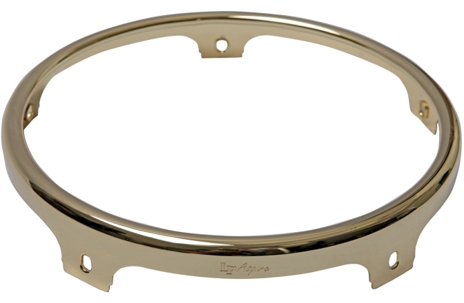 cerc Conga Latin Percussion  Aspire EZ Curve Gold 11" Conga