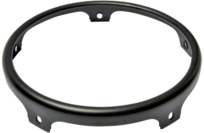 cerc Conga Latin Percussion  Aspire EZ Curve negru 12" Tumba LPA427C
