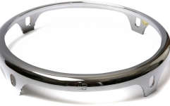cerc Conga  Latin Percussion cerc Conga Comfort Curve II - X Series LP-JRX Junior Congas - Chrome 8" Junior Conga 4 gauri