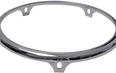 cerc Conga  Latin Percussion cerc Conga Comfort Curve II - Z Series (Extended Collar) - Chrome 9 3/4" Requinto