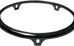 cerc Conga Latin Percussion  Comfort Curve II - Z Series (Extended Collar) Black Mirror 11" Quinto 5 gauri