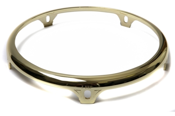 Comfort Curve II - Z Series (Extended Collar) - Gold 11" Quinto 5 gauri Comfort Curve II - Z Series (Extended Collar) - Gold 11" Quinto 5 gauri