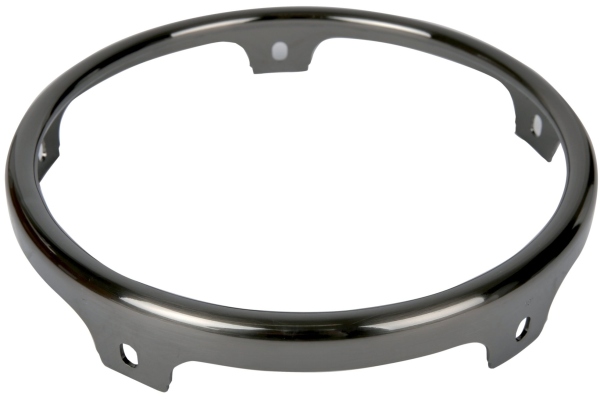 Highline EZ Curbat - LPH646-SBB - LPH646-ES - Brushed Nickel 11" Conga 5 gauri Highline EZ Curbat - LPH646-SBB - LPH646-ES - Brushed Nickel 11" Conga 5 gauri