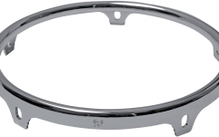 cerc Conga Latin Percussion  Matador Soft Strike (Comfort Curve I) Chrom 11 3/4" Conga 6 gauri