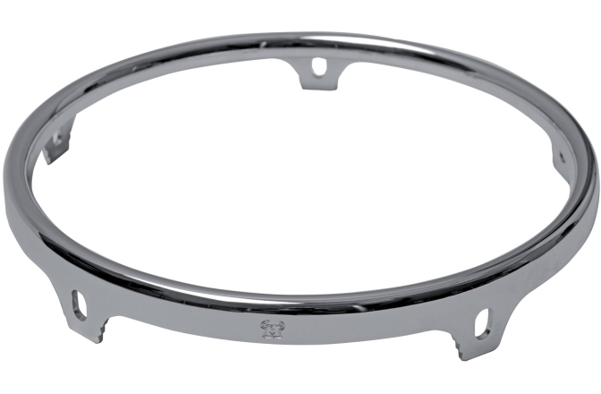 cerc Conga Latin Percussion  Matador Soft Strike (Comfort Curve I) Chrom 11 3/4" Conga 6 gauri