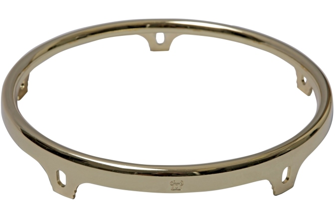 cerc Conga Latin Percussion  Matador Soft Strike (Comfort Curve I) Gold 11" Quinto  5 gauri