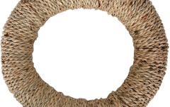 cerc pt LP Udu Drums Latin Percussion Udu Drum Straw ring Mic