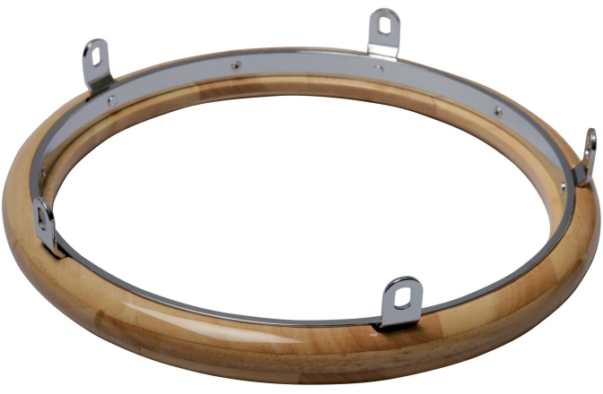 cerc Tambora  Latin Percussion Tambora LP271-WD Wood Rim 11" lemn