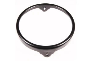Nino Percussion Hoop - 8" black for NINO congaset