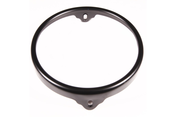 Nino Percussion Hoop - 8" black for NINO congaset