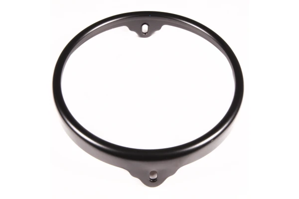 Nino Percussion Hoop - 8" black for NINO congaset — 2