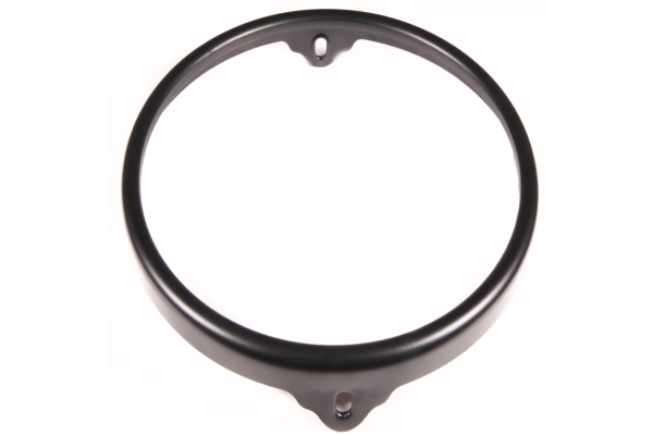 Nino Percussion Hoop - 9" black for NINO congaset