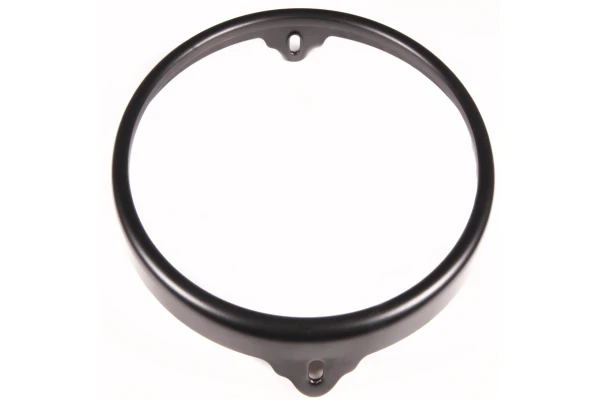 Nino Percussion Hoop - 9" black for NINO congaset — 2
