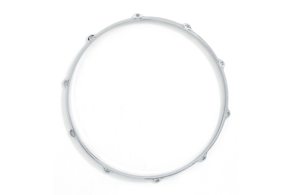 Gibraltar DieCast Hoops Snare Side SC-1308SSD