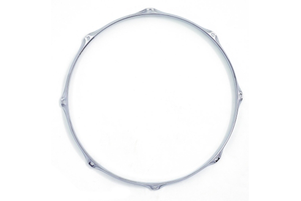 Gibraltar Metal Hoop Snare Batter Side SC-1408BS