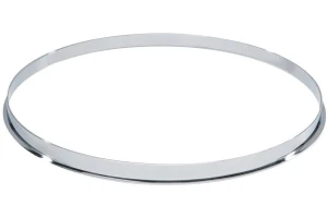 Gibraltar Vintage Batter Metal Hoop 14''