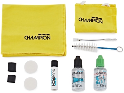Clarinet Care Kit