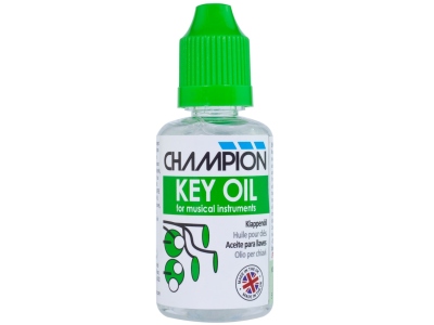 Key Oil