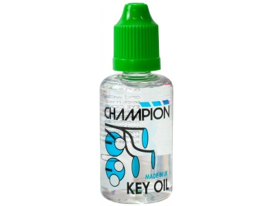 Key Oil
