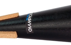 Champion Mute Trumpet Hard Board