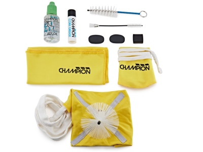 Soprano Saxophone Care Kit