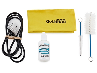 Trombone Care Kit