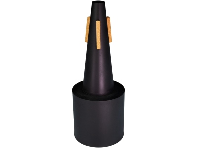 Trombone Synthetic Straight Mute