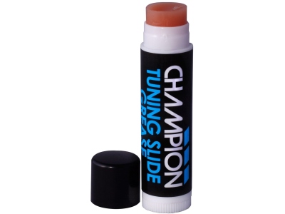 Tuning Slide Grease