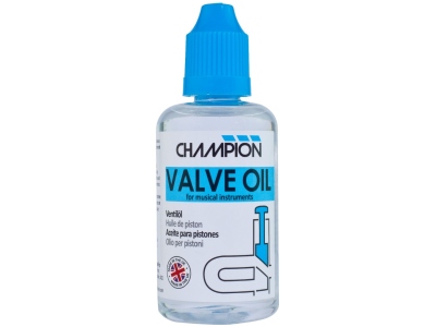 Valve Oil