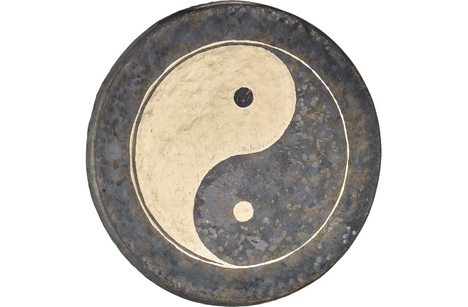 Chau Tam Tam Meinl Chau Tam Tam - Yin & Yang 32" / 80 cm