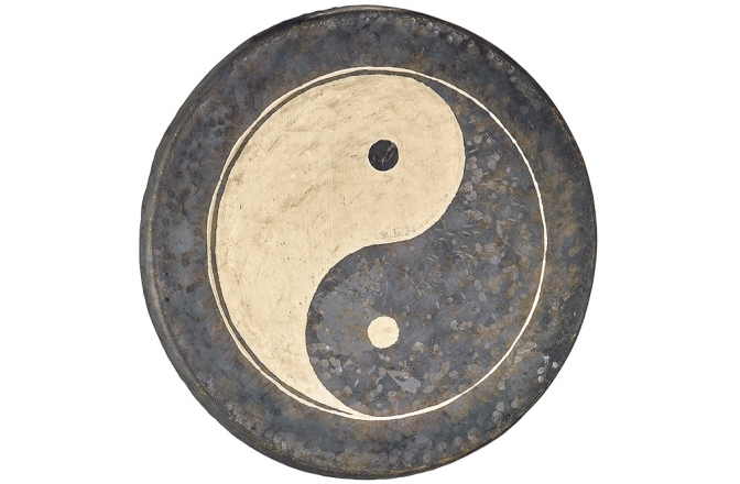 Chau Tam Tam Meinl Chau Tam Tam - Yin & Yang 32" / 80 cm