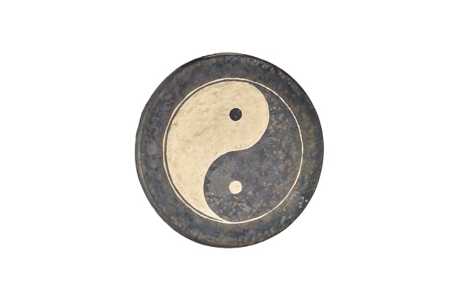 Chau Tam Tam Meinl Chau Tam Tam - Yin & Yang 32" / 80 cm