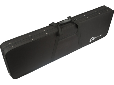 Charvel Bass Foam Core Case Black