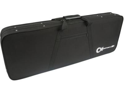 Charvel Multi-Fit Foam Core Case Black