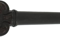 Chei Baroce pentru Vioară 4/4  Gewa Baroque pegs violin Ebony 4/4 set 4