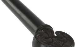 Chei Baroce pentru Vioară 4/4  Gewa Baroque pegs violin Ebony 4/4 set 4