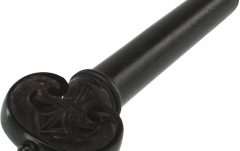 Chei Baroce pentru Vioară 4/4  Gewa Baroque pegs violin Ebony 4/4 set 4