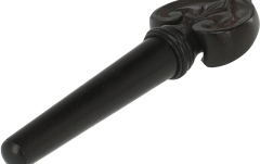 Chei Baroce pentru Vioară 4/4  Gewa Baroque pegs violin Ebony 4/4 set 4