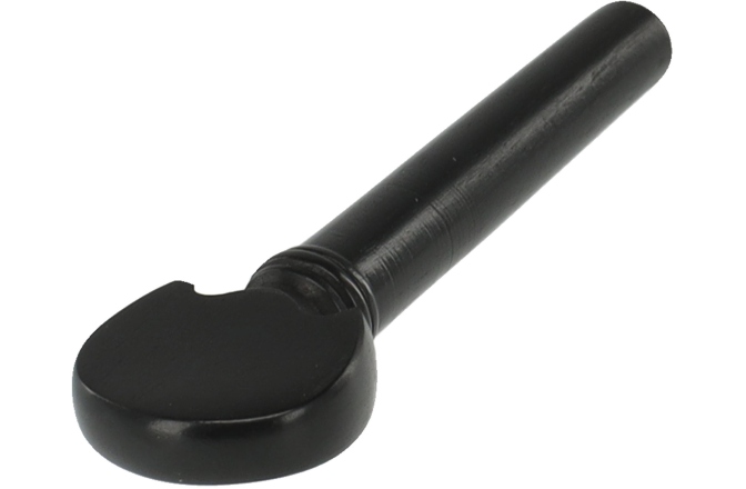 Chei Baroce pentru Vioară 4/4  Gewa  Baroque pegs violin Ebony 4/4 set