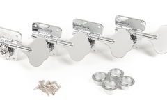 Chei chitara bas Fender Pure Vintage '70s Bass Tuning Machines