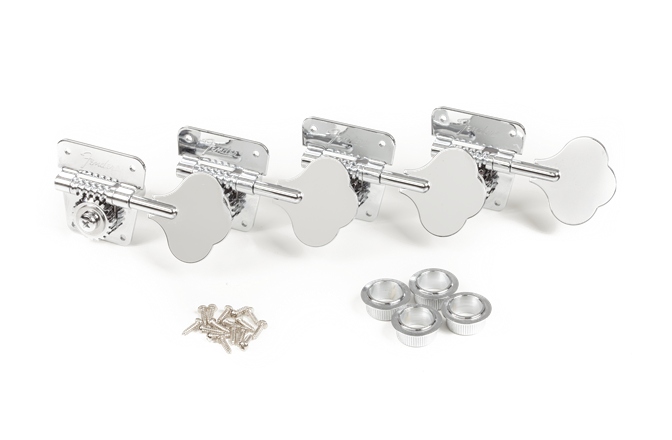 Chei chitara bas Fender Pure Vintage '70s Bass Tuning Machines