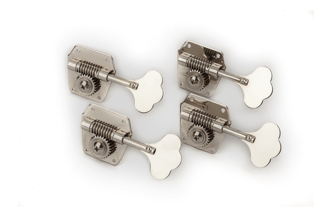 Chei chitara bas Fender Pure Vintage Bass Tuning Machines
