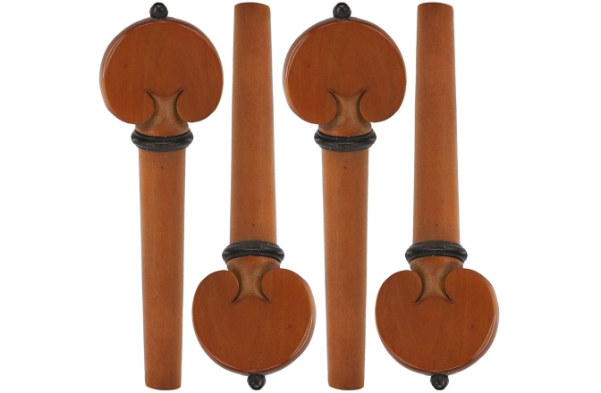 Chei vioara 4/4 set Gewa Chei vioara 4/4 set maro