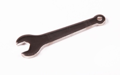 Cheie acordaj Meinl tuning key - chrome fits all 10 mm Meinl instruments