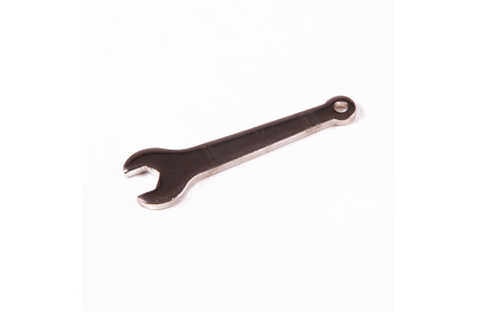 Cheie acordaj Meinl tuning key - chrome fits all 10 mm Meinl instruments