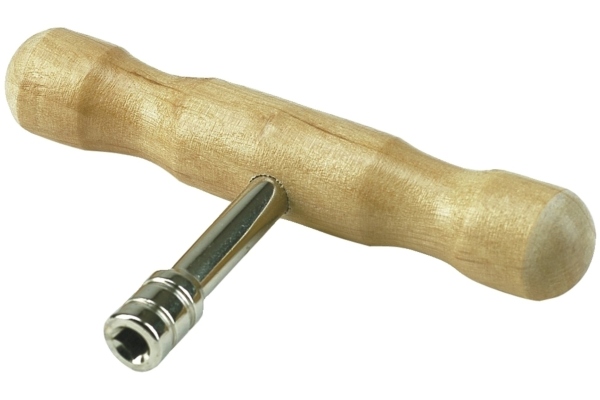 Cheie acordare patrat 4,2 mm